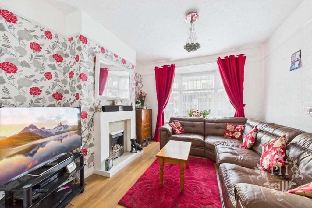 Main image of property: Bolckow Road, Grangetown, Middlesbrough