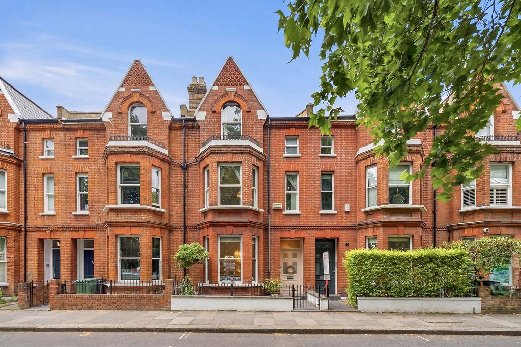 Main image of property: Crondace Road, Fulham, London SW6