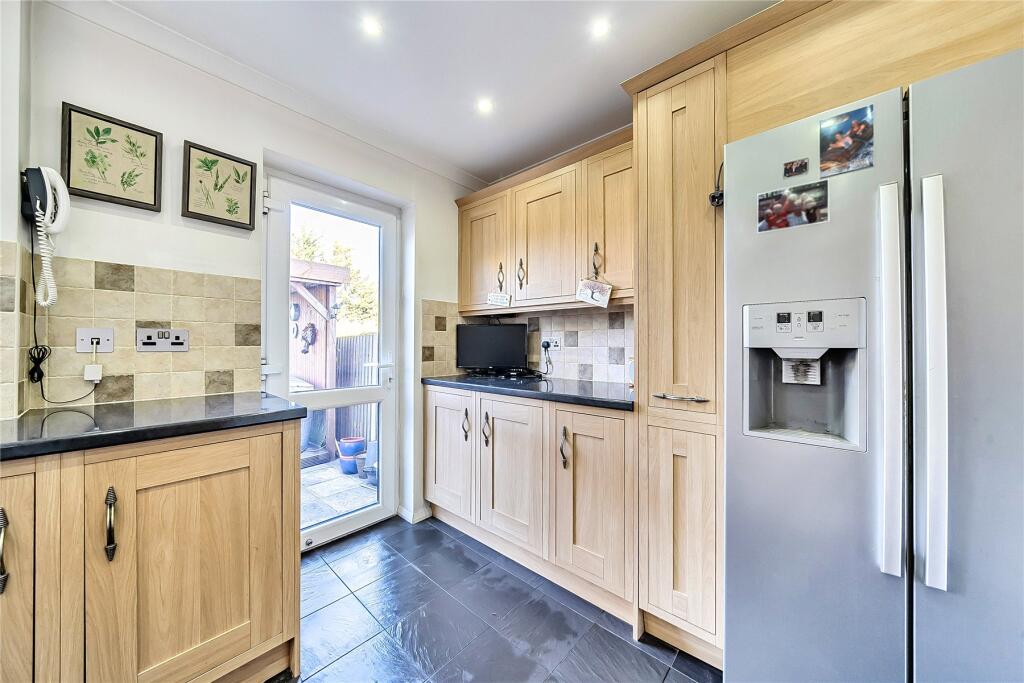 Main image of property: Charldane Road, London