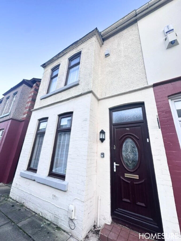 Main image of property: Sunbeam Road, Old Swan ,L13