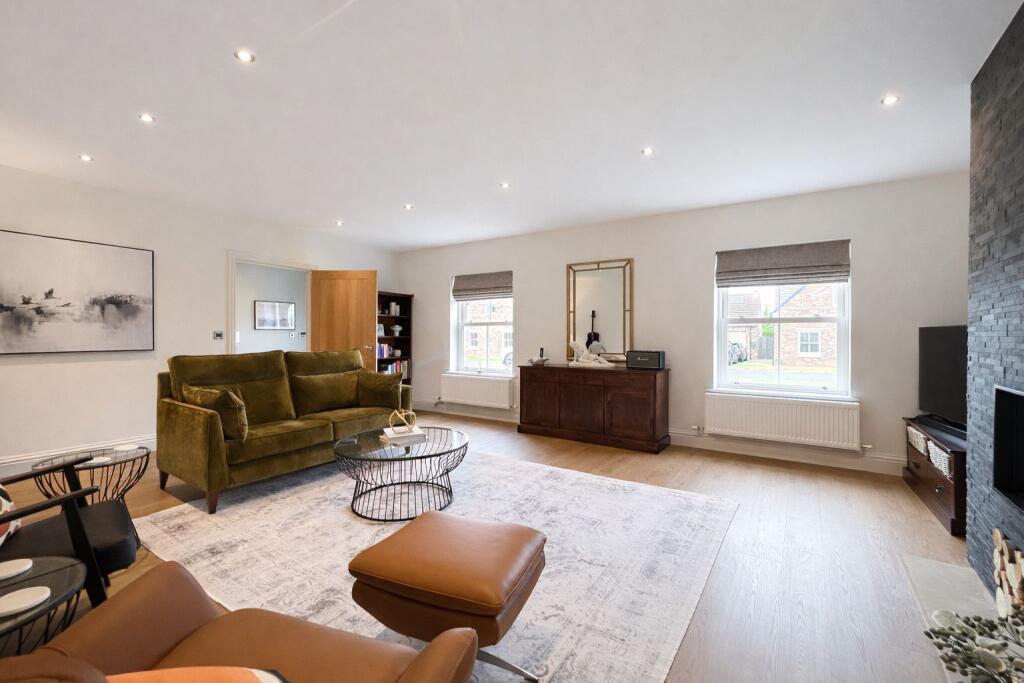 Churchill Mews, Dalton, Thirsk, YO7 3SY - View 6