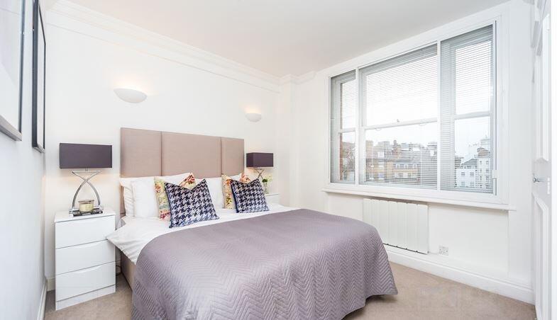 Apartment in London - More