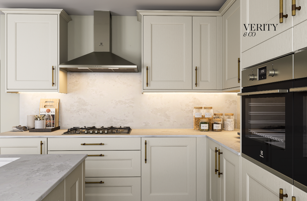 Additional image 3 of The Larkin, Plot 32, The Oaks, Skipton