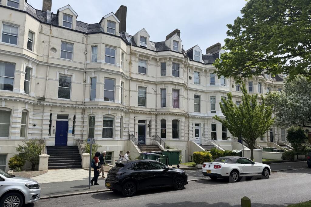 Main image of property: Castle Hill Avenue, Folkestone, CT20