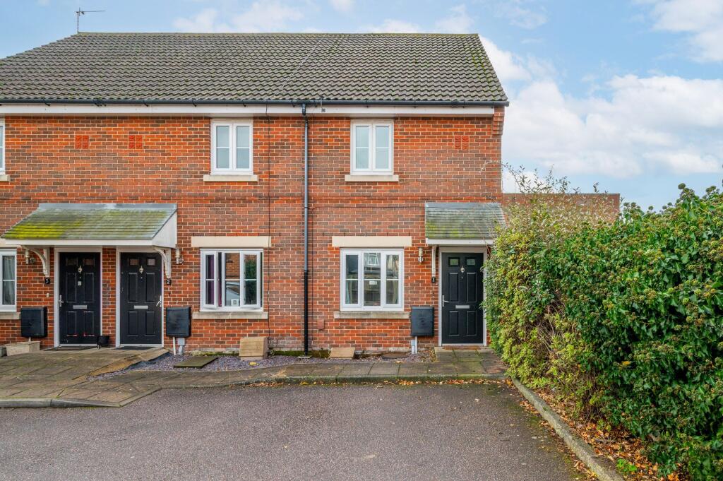 Main image of property: St. Peters Street, Lowestoft