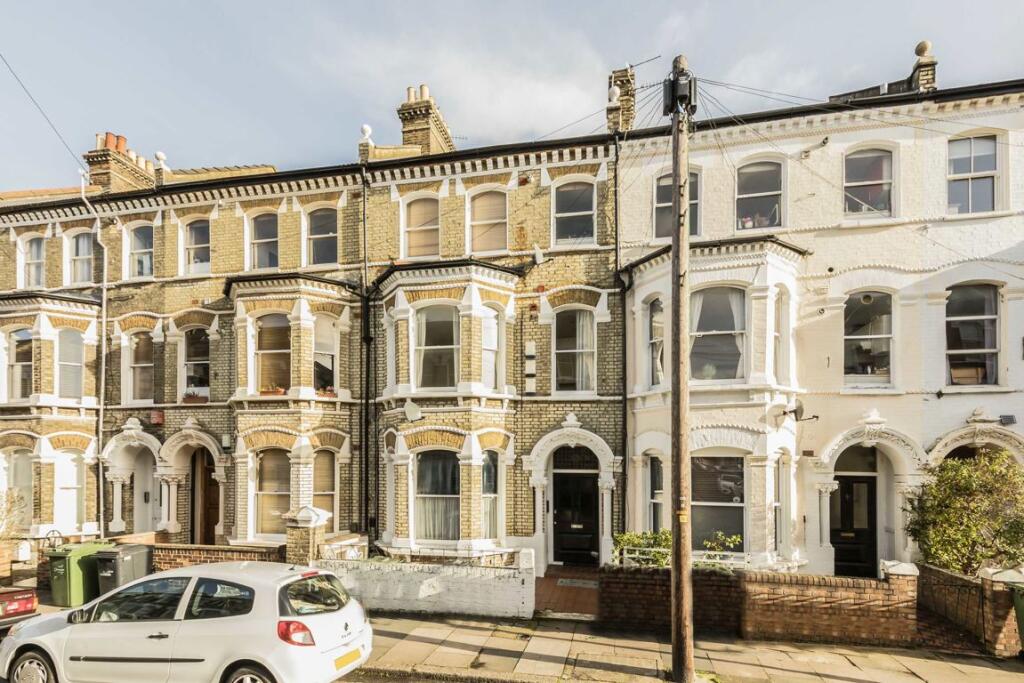 Main image of property: Mayflower Road, Clapham