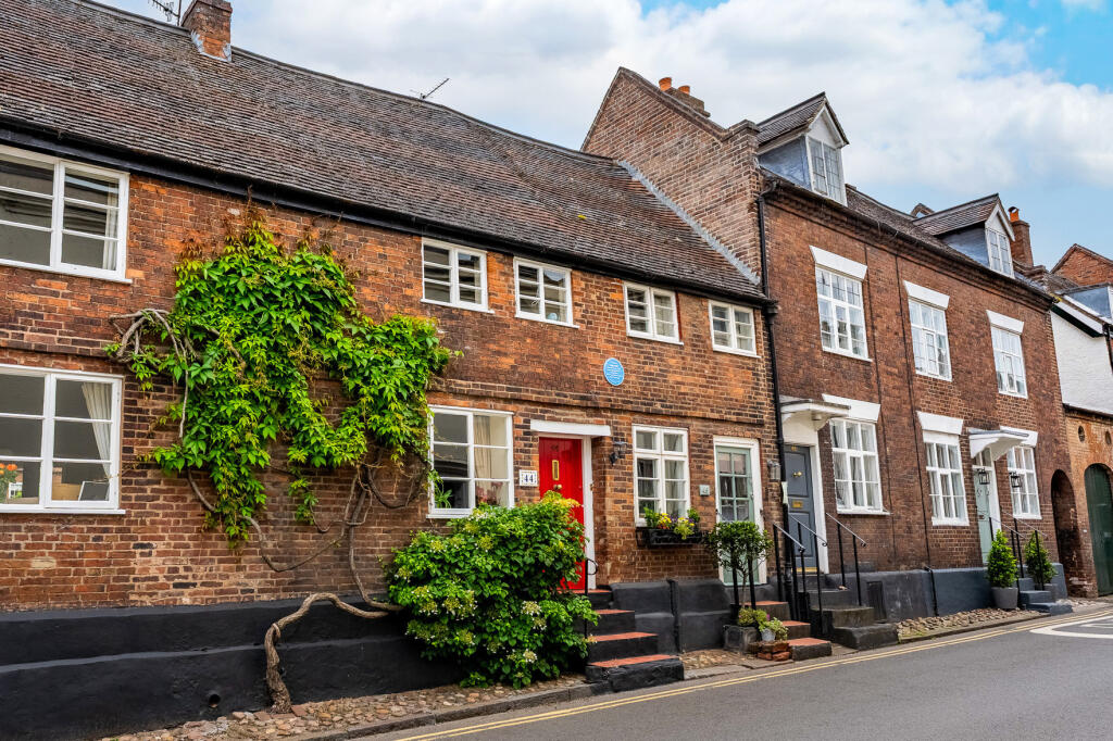 Main image of property: High Street, Bewdley