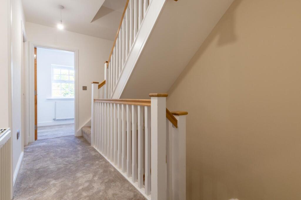 House in Leeds, West Yorkshire - More