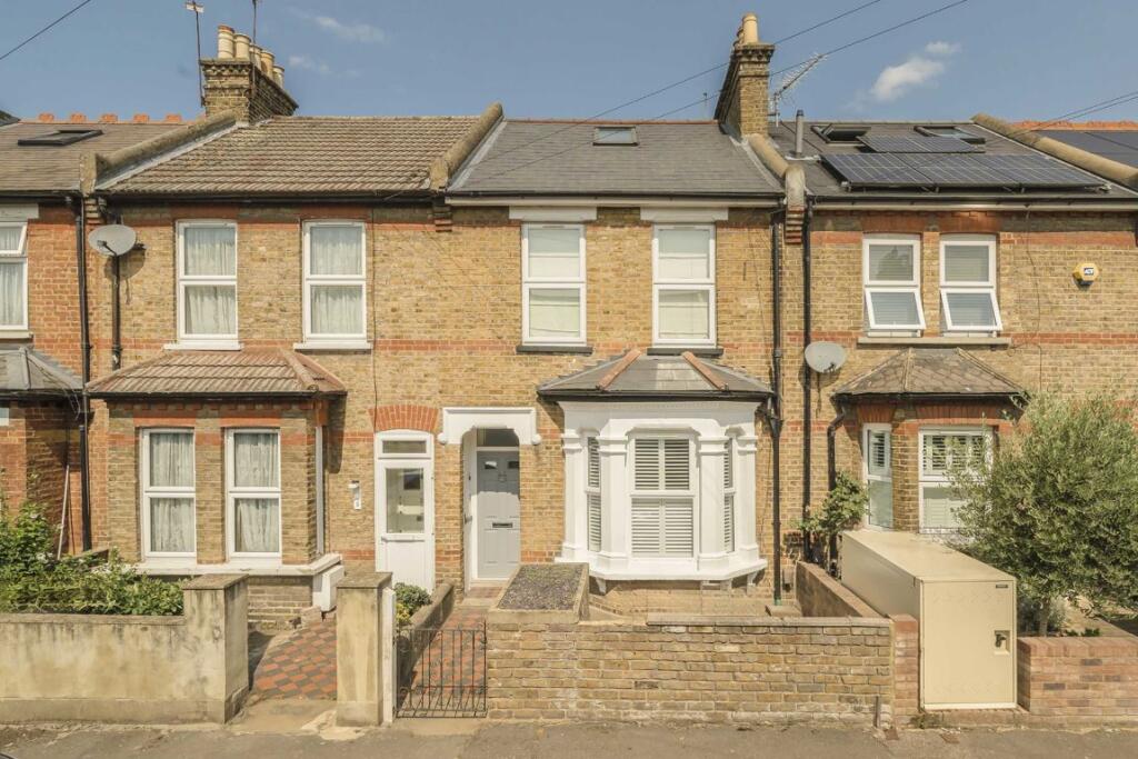 Main image of property: Endsleigh Road, Ealing