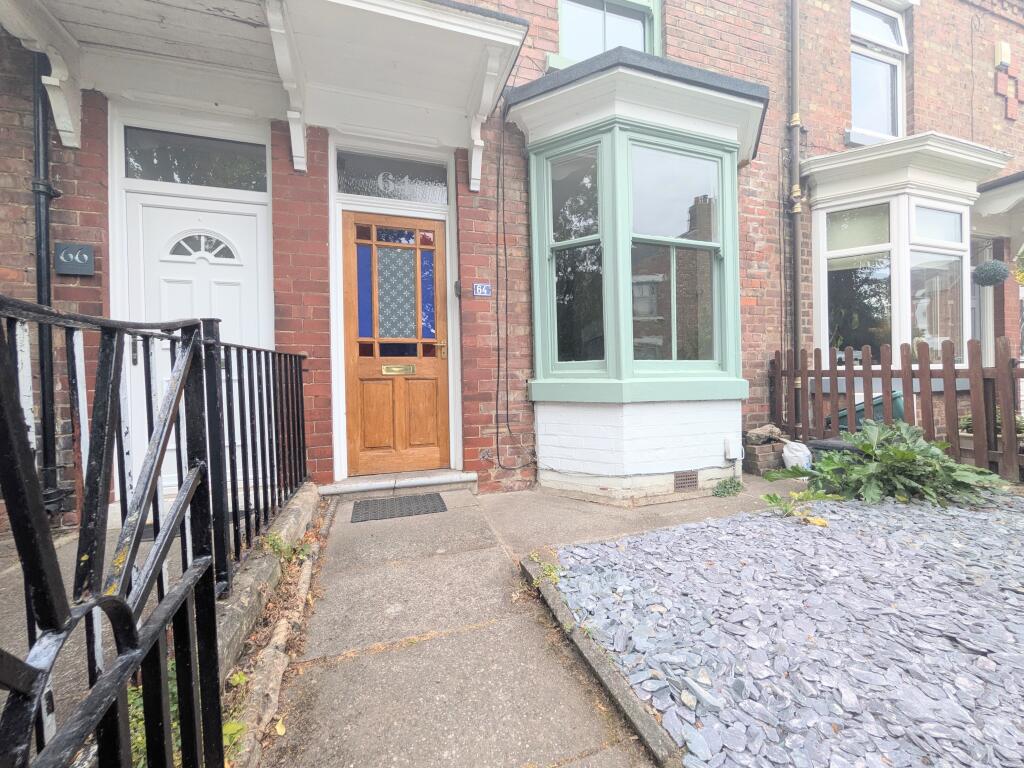 Main image of property: Vancouver Street, Darlington, DL3