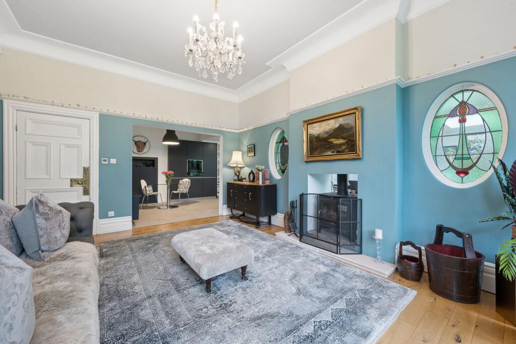 House in Blackburn - More