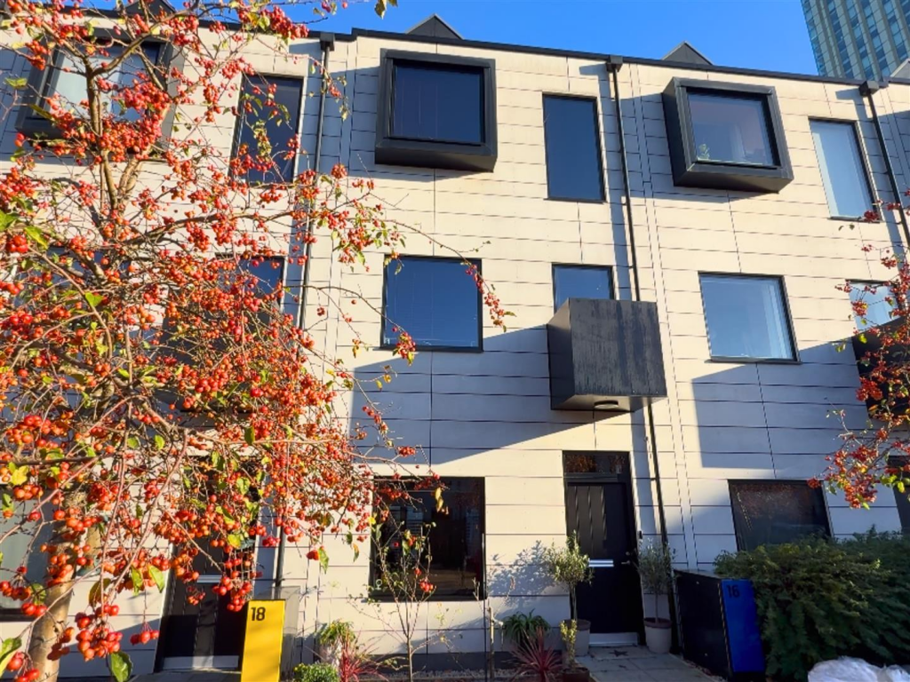 Main image of property: Senior Lane, Salford