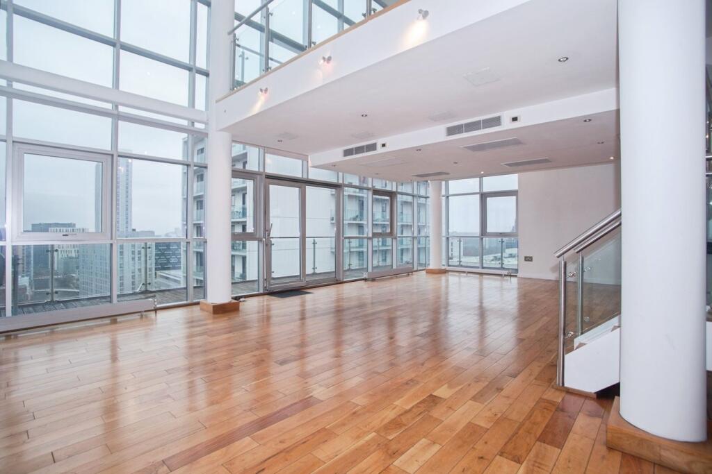 Main image of property: Clowes Street, Salford, M3