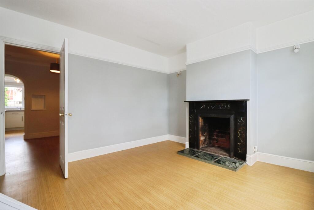 House in Yate, South Gloucestershire - View 2