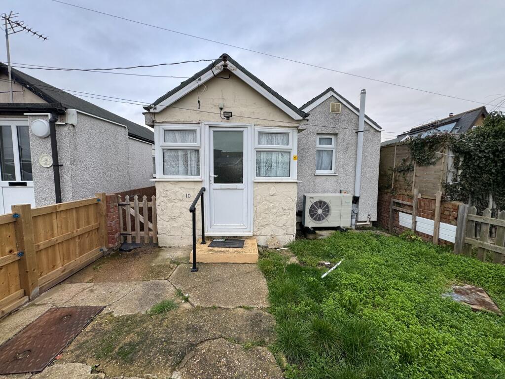 Main image of property: Fern Way, Jaywick, Clacton-on-Sea