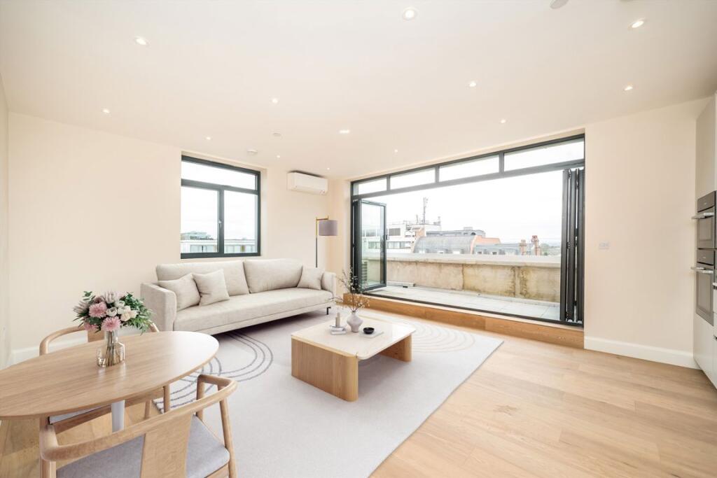Main image of property: Palace Court, Notting Hill