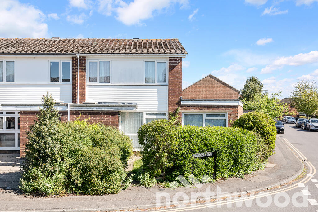 Main image of property: Kelvin Close, West Ewell, Epsom, KT19