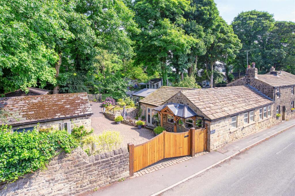 Main image of property: Main Street, Menston, Ilkley