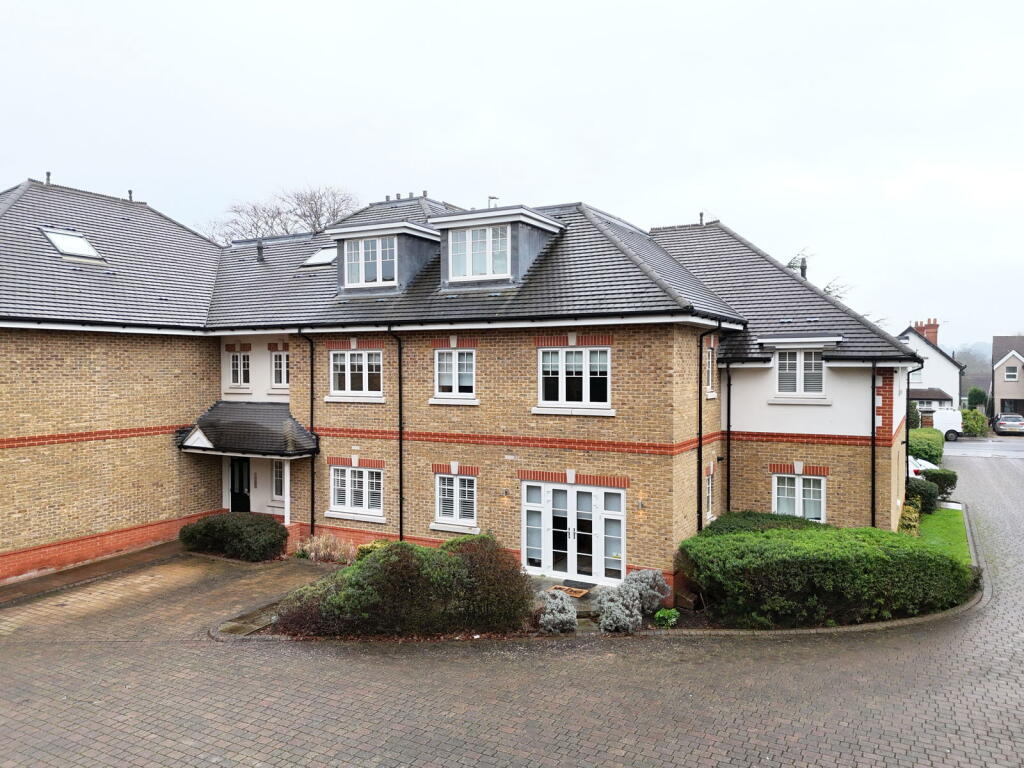 Main image of property: Grangewood Place, 55, Cookham Road, Maidenhead, SL6