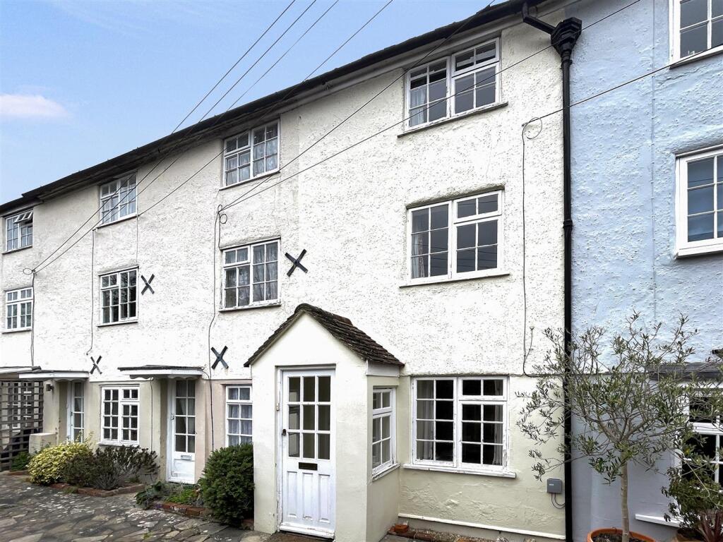 Main image of property: Ivy Place, Salisbury