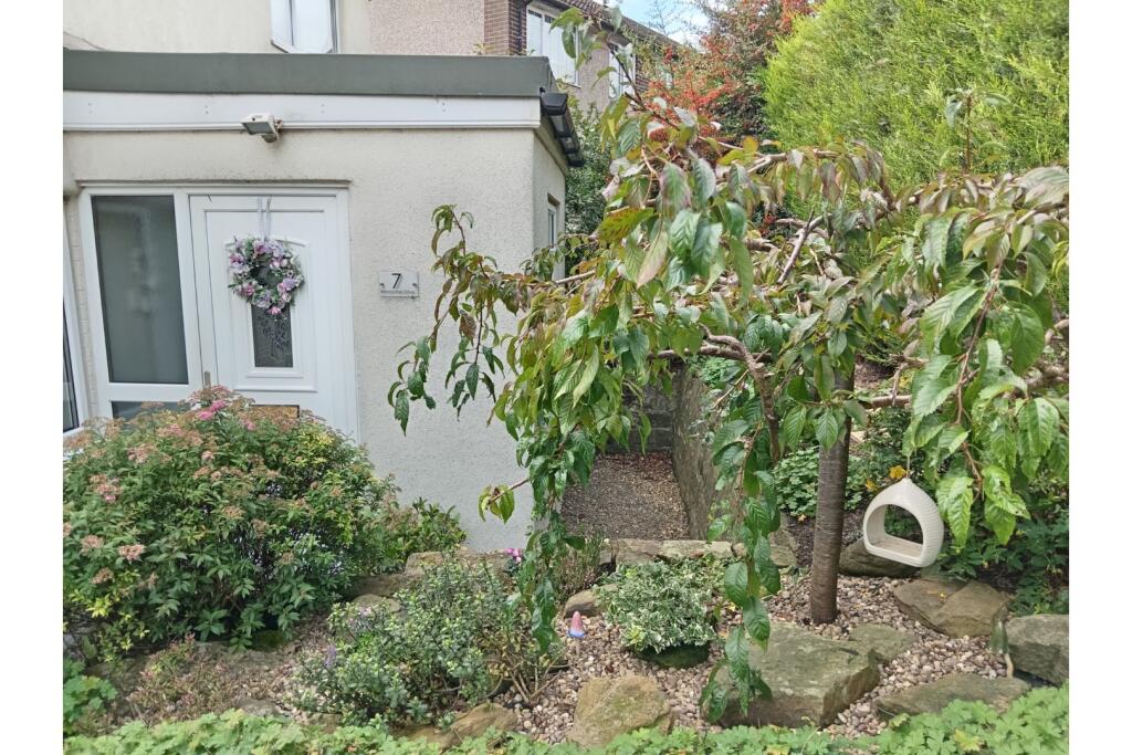 Main image of property: Wimborne Drive, Keighley, BD21