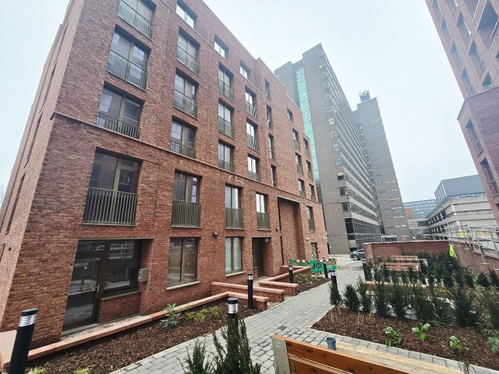 Main image of property: Botanical Avenue, Manchester, Greater Manchester, M16