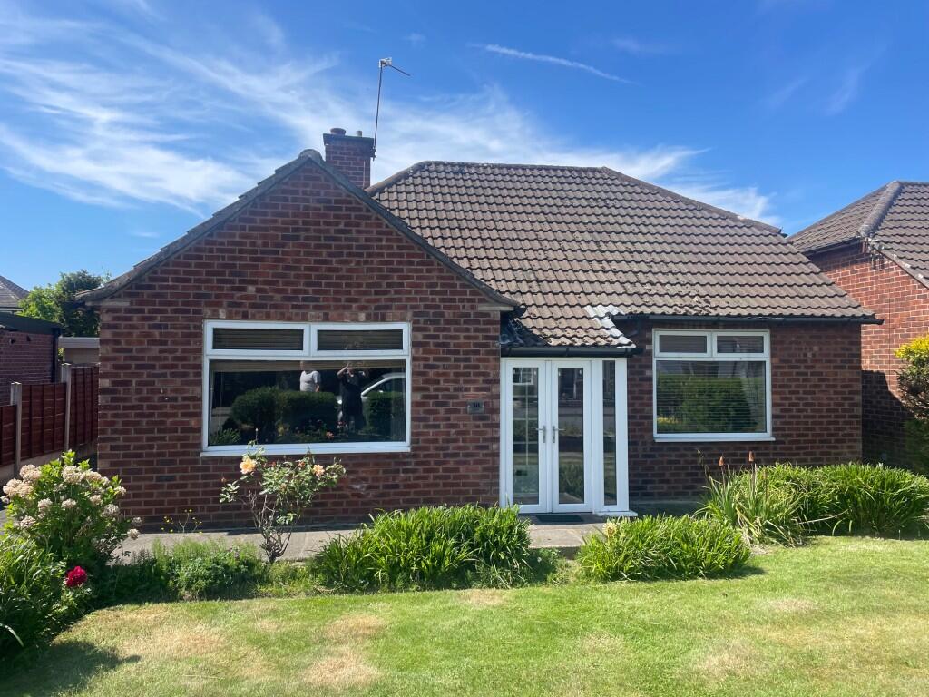 Main image of property: Richmond Avenue, SK9