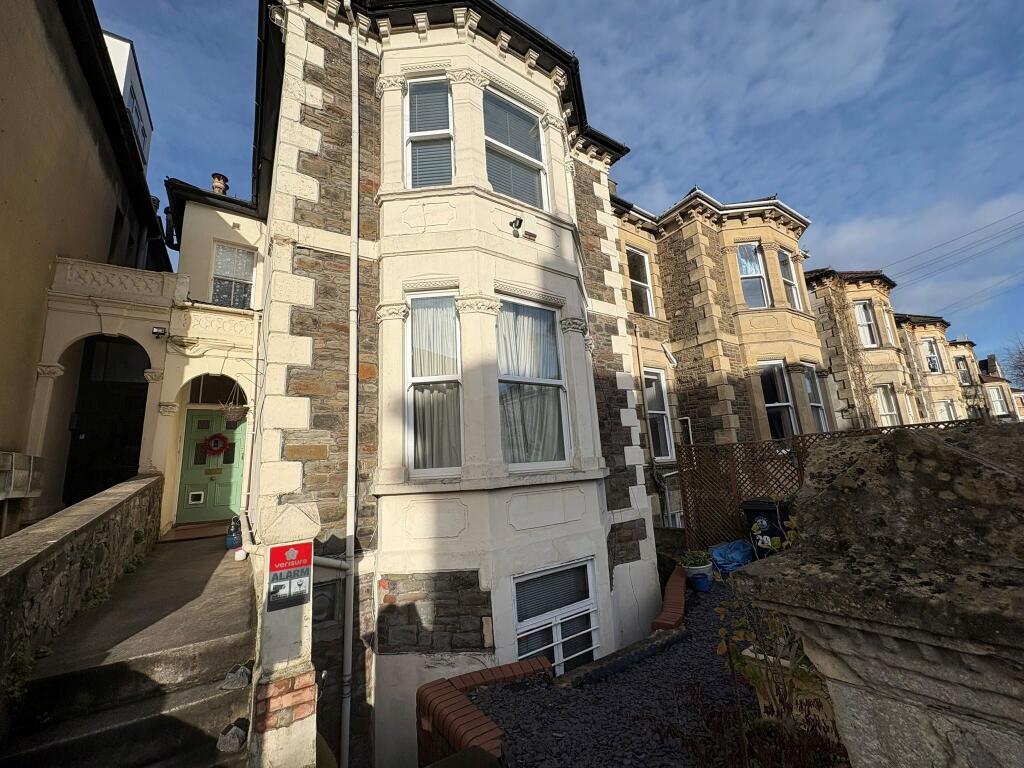 Main image of property: Waverley Road