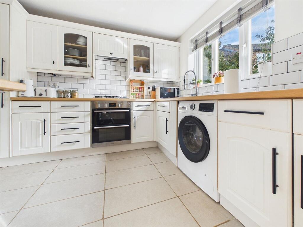 House in Newcastle upon Tyne - More