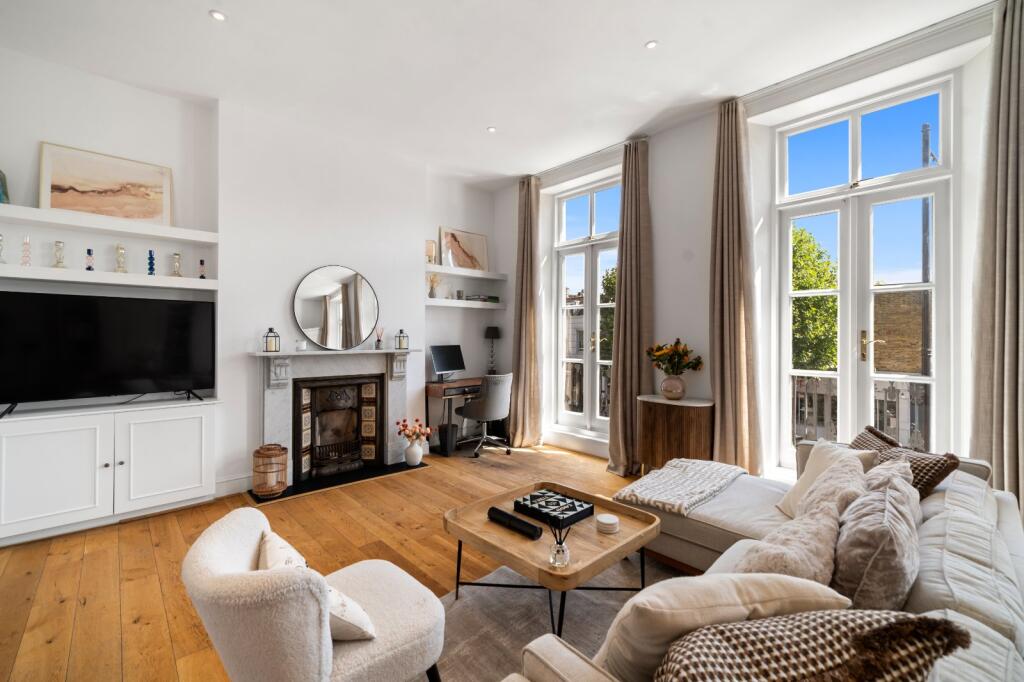 Apartment in London - View 3