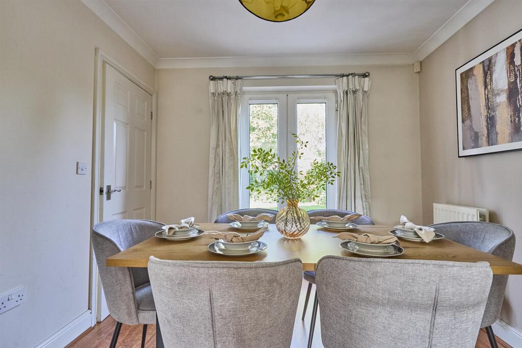 House in Hinckley and Bosworth, Hinckley - More