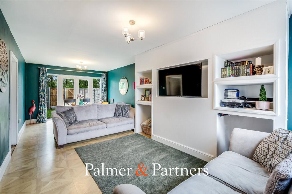 House in Chelmsford, Great Baddow - View 5