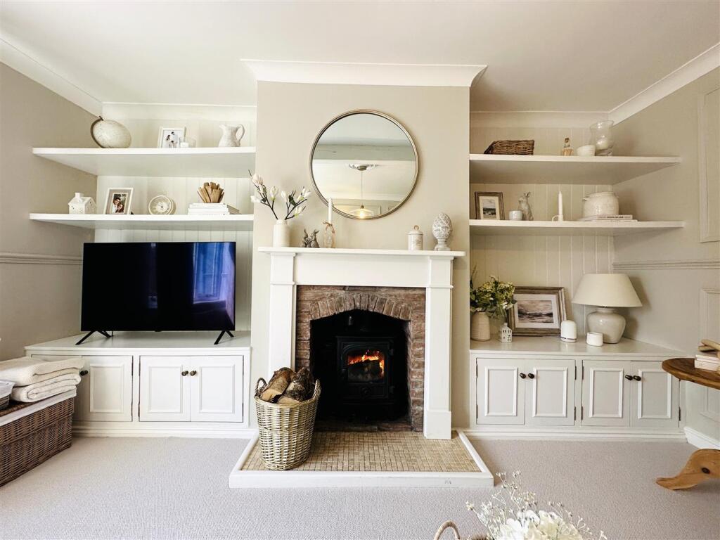 Main image of property: Rythergate, Cawood, Selby