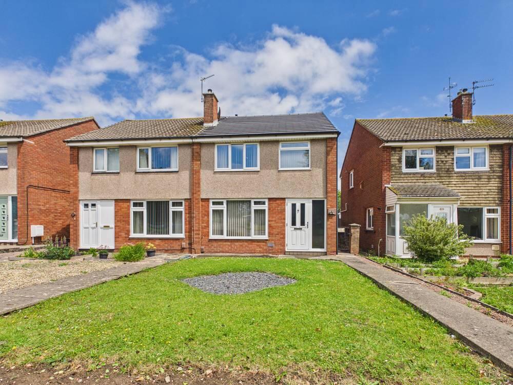 Main image of property: Farley Close, Little Stoke, Bristol, South Gloucestershire, BS34