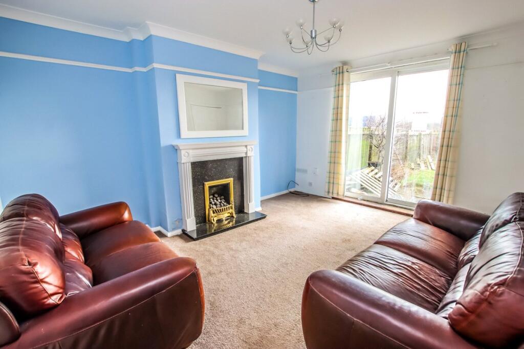 Pensher View, Washington, Tyne and Wear, NE37 photo 3