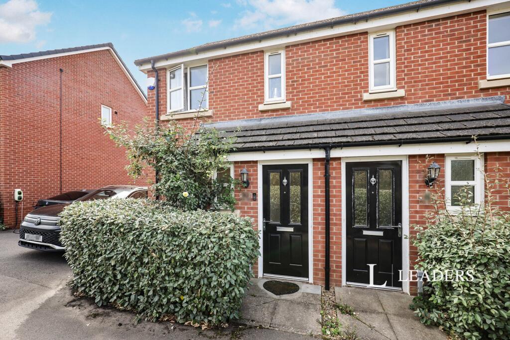 Main image of property: Butler Close, Whitnash, CV31