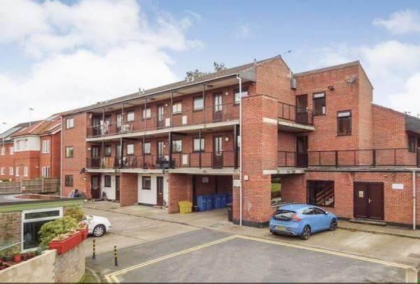 Main image of property: Jolly Gardeners Court, Norwich, NR3 3HD