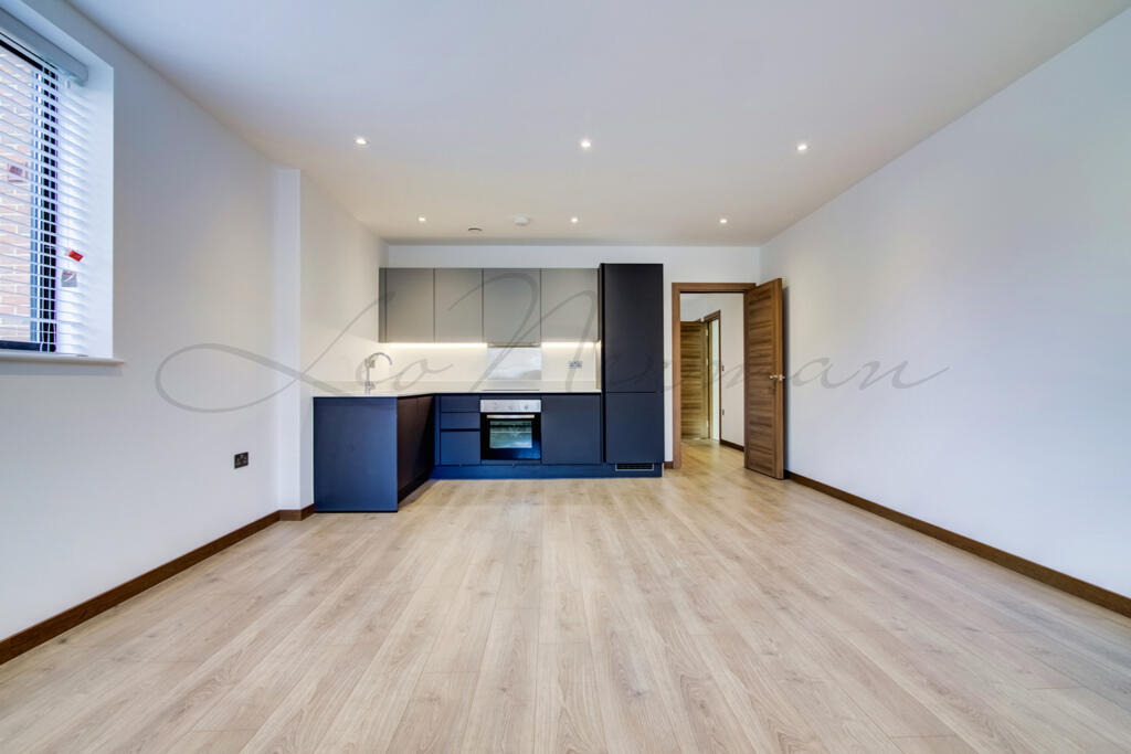 Main image of property: Harvest Lane, Thames Ditton, KT1