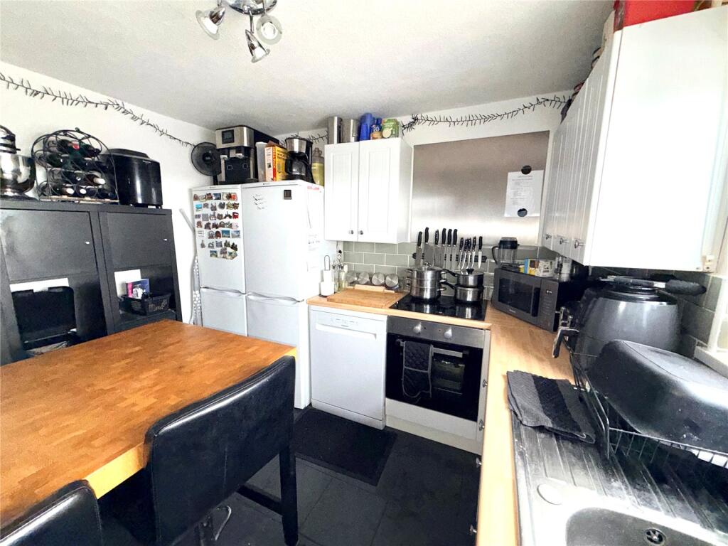 Apartment in Blackpool - View 3