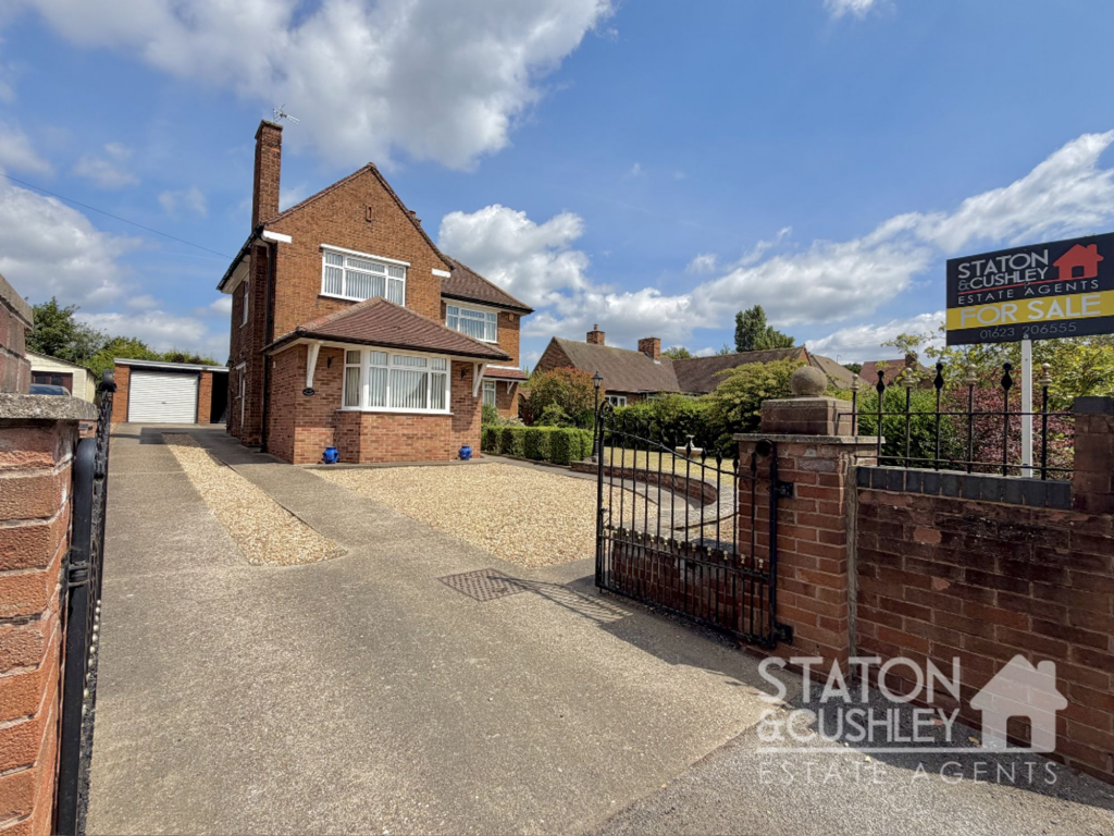 House in Newark and Sherwood, Edwinstowe - View 2