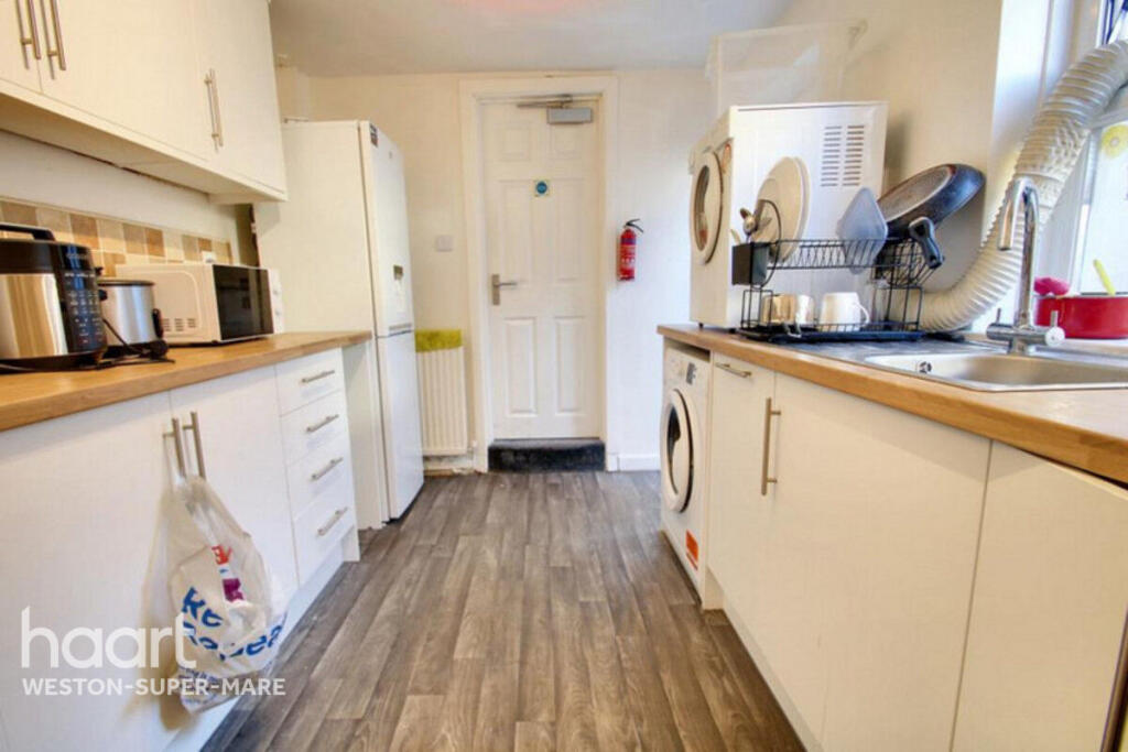 Main image of property: George Street, Weston-super-mare