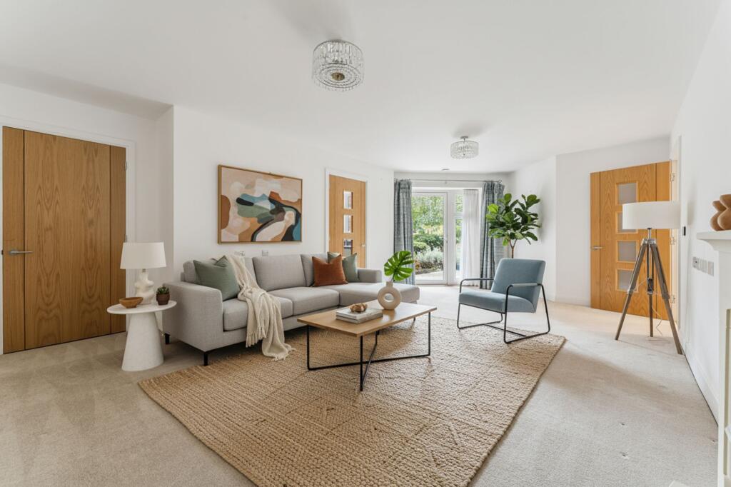 Marple Lane, Chalfont St. Peter, SL9 – pohled 6