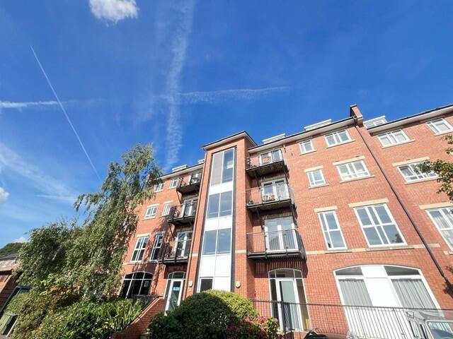 Main image of property: Mill Green, Congleton, CW12