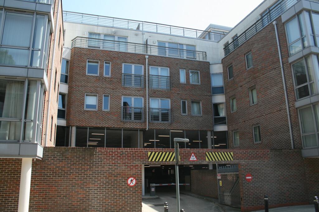 Main image of property: Queen Street, Portsmouth FURNISHED