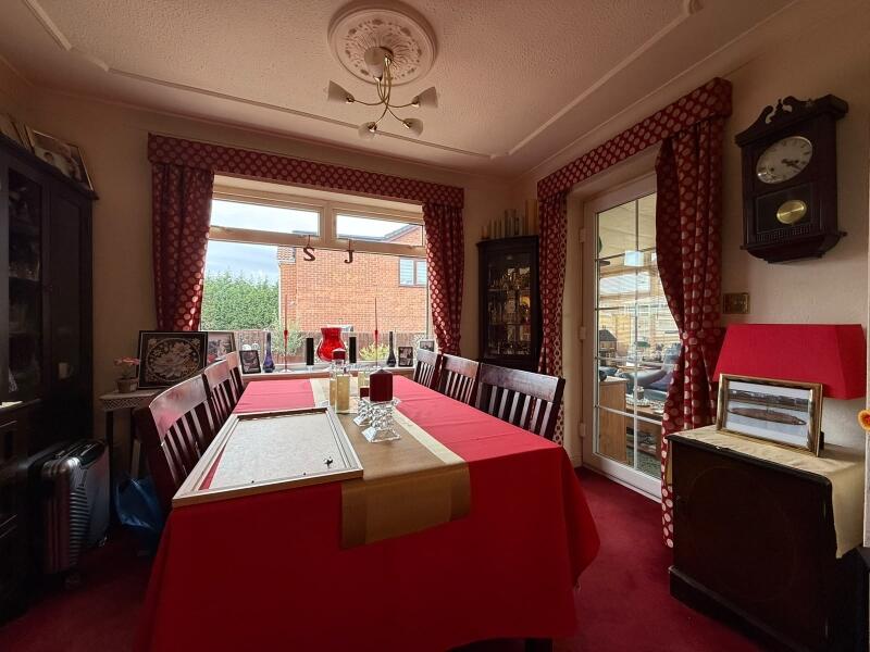House in Sheffield - View 3