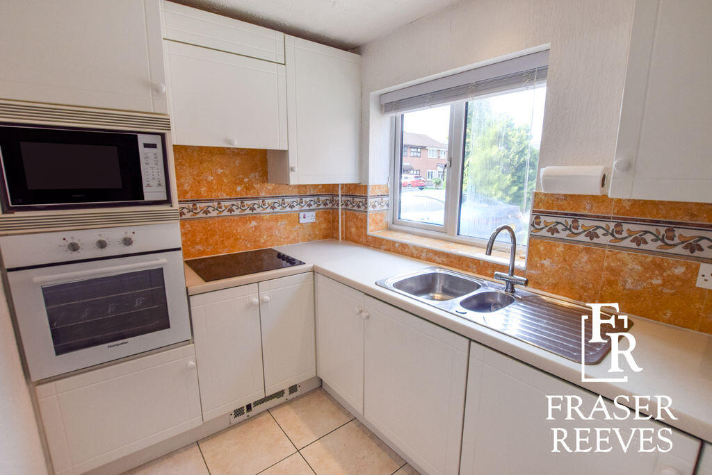House in St Helens, Liverpool City Region - More
