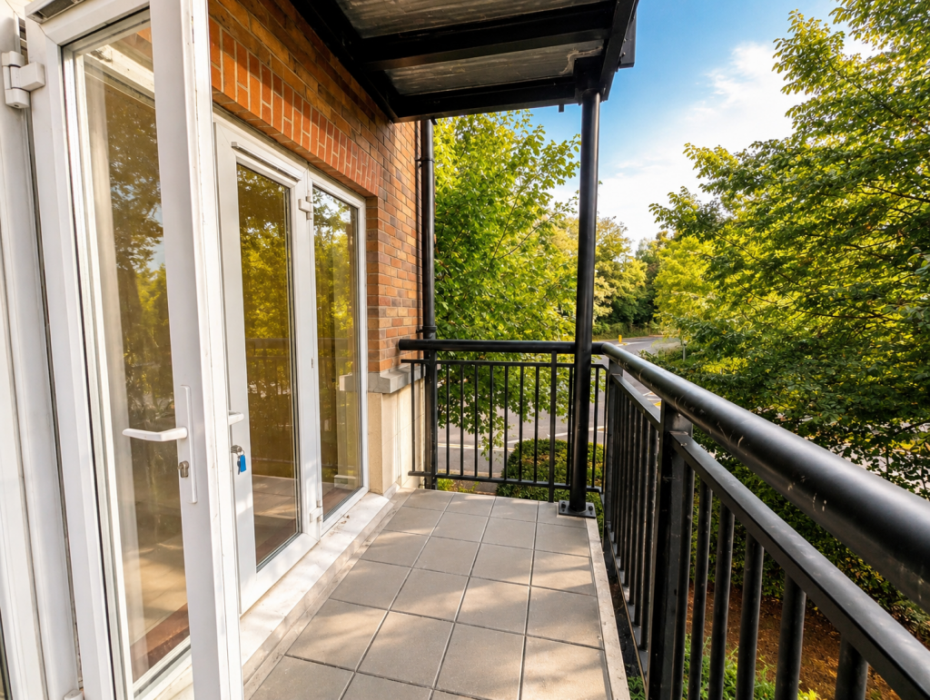 Apartment in Dartford - View 3