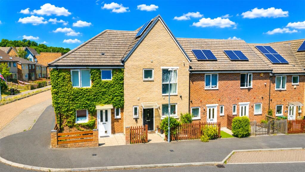 Main image of property: Leven Street, Reading, Berkshire, RG30