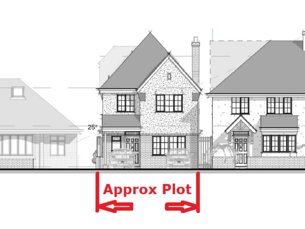 Main image of property: * DEVELOPMENT PLOT * Beaconsfield Road, Tring, HP23