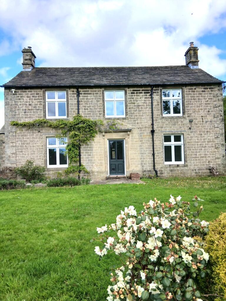 Main image of property: Fullwood Holmes, Edale Road, Hope, Derbyshire